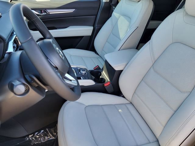 New 2025 MAZDA CX-5 AWD 2.5 S w/ Premium Plus Pkg image 3