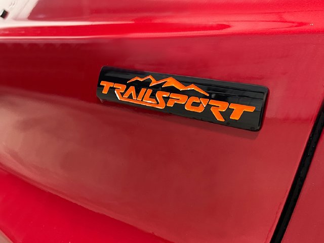 New 2027 Honda CR-V TrailSport image 6