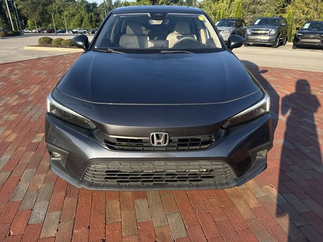 Used 2022 Honda Civic Touring image 22