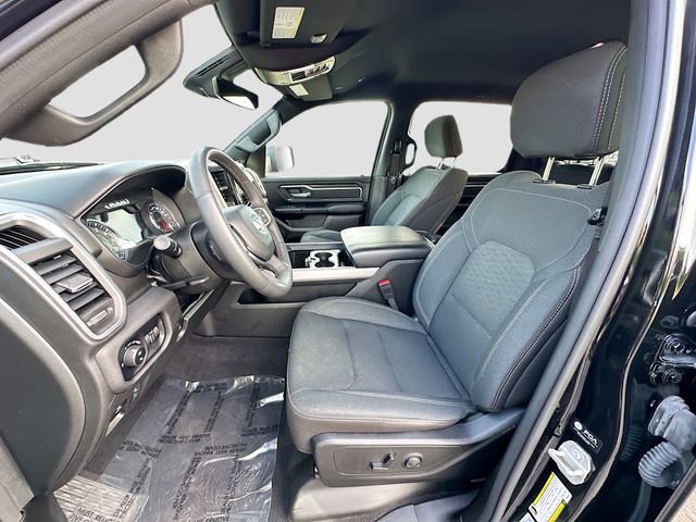 Used 2025 RAM 1500 Big Horn image 22