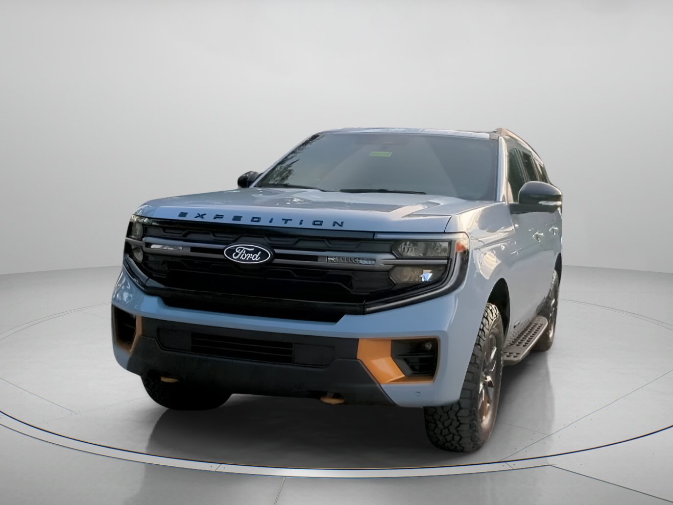 New 2027 Ford Expedition Tremor w/ Driver's Package AWD/4WD image 10