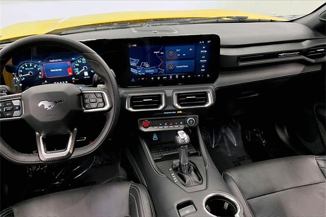 Used 2024 Ford Mustang GT Premium image 6