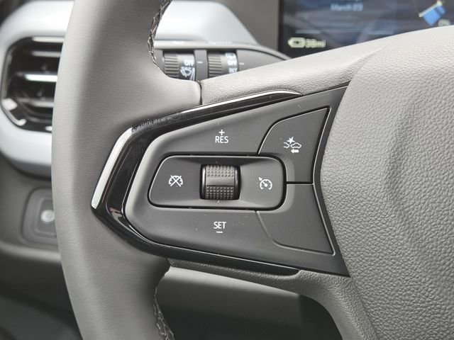 New 2027 Chevrolet Bolt RS w/ Technology Package FWD image 13