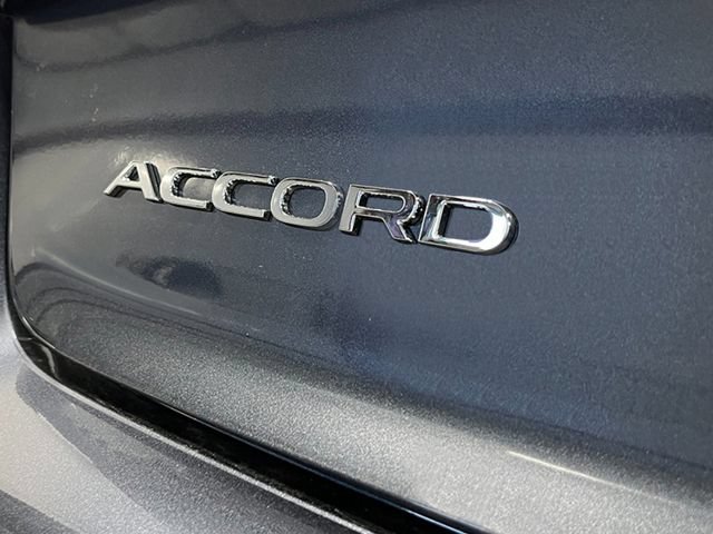 New 2026 Honda Accord LX image 7