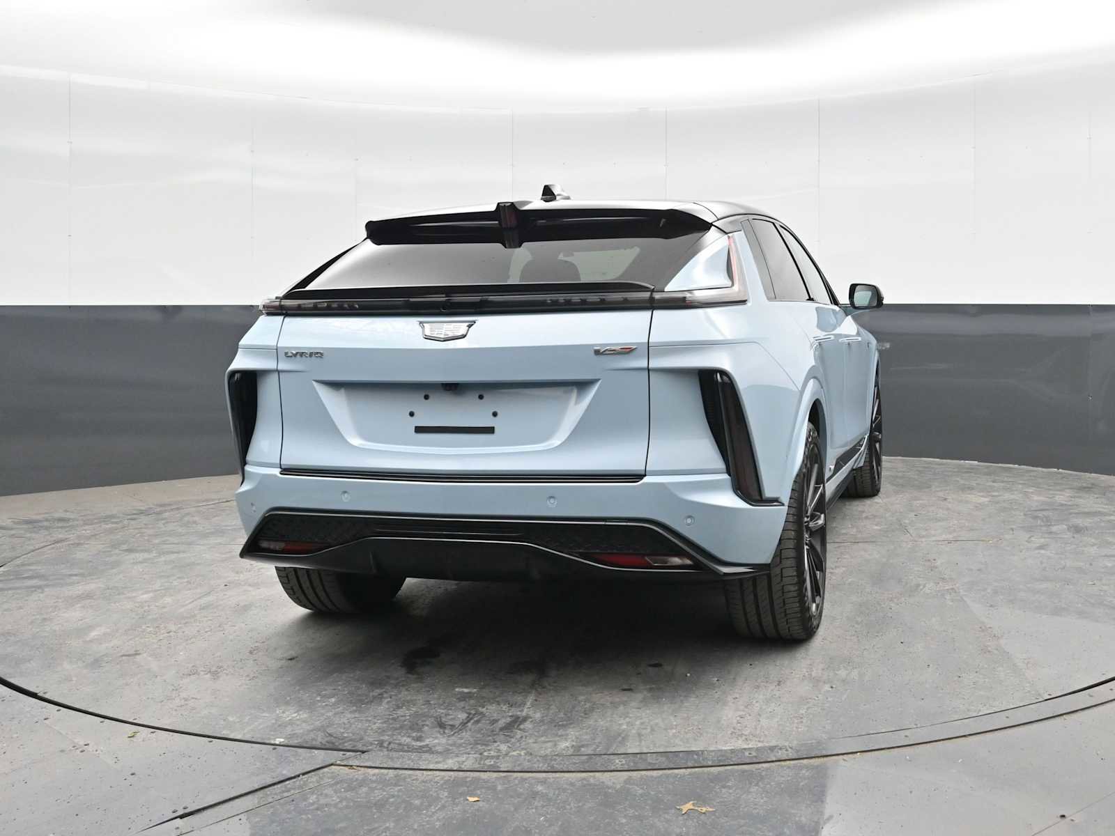 New 2026 Cadillac Lyriq V image 8