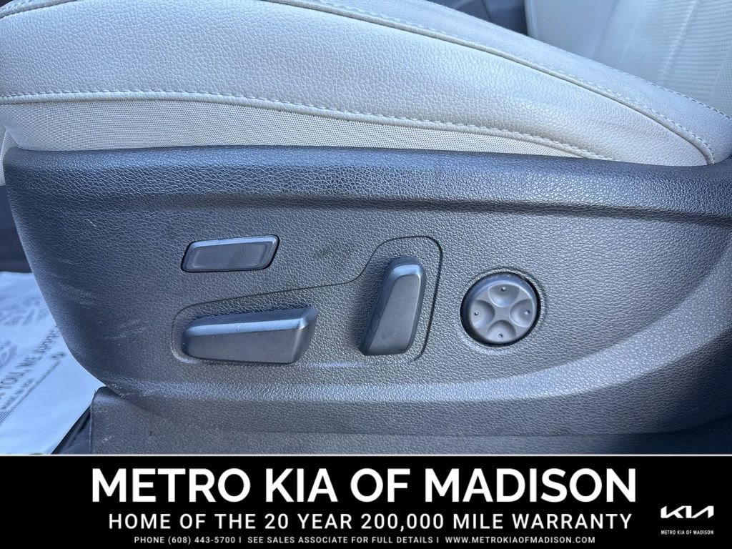 Used 2024 Kia Telluride SX image 14