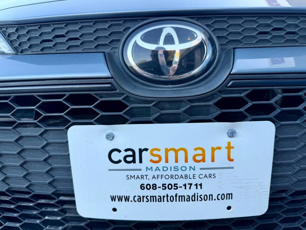 Used 2021 Toyota Corolla LE FWD image 6