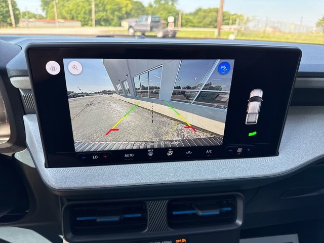 New 2025 Ford Maverick XLT w/ 4K Tow Package image 15