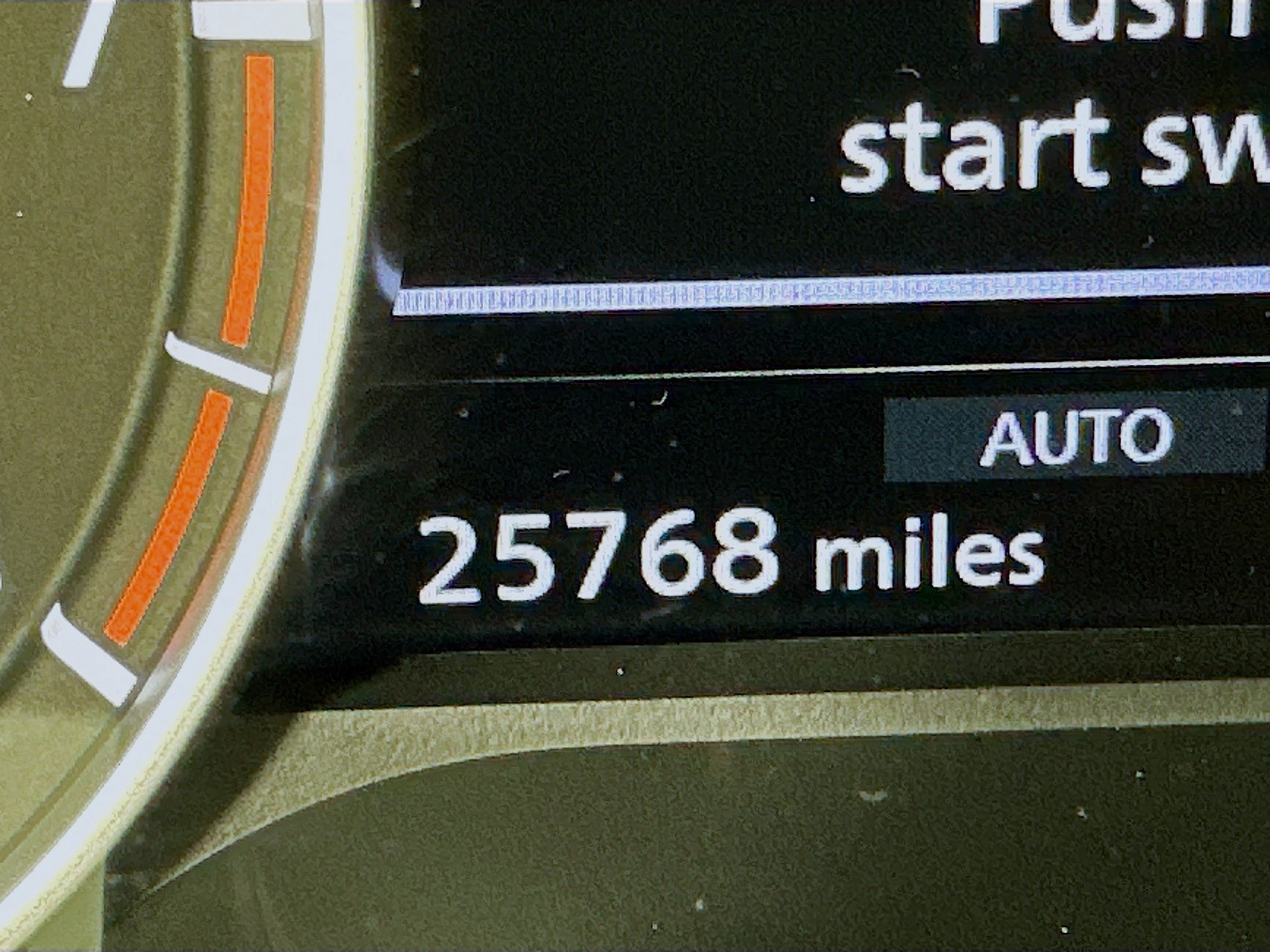 Used 2026 Nissan Rogue SV AWD/4WD image 19