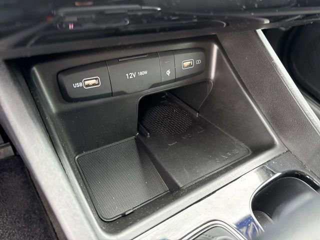 Certified 2023 Hyundai Tucson SEL image 8