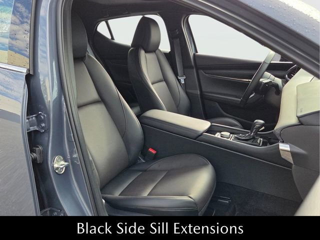 Used 2026 MAZDA MAZDA3 Hatchback w/ Appearance Package AWD/4WD image 19