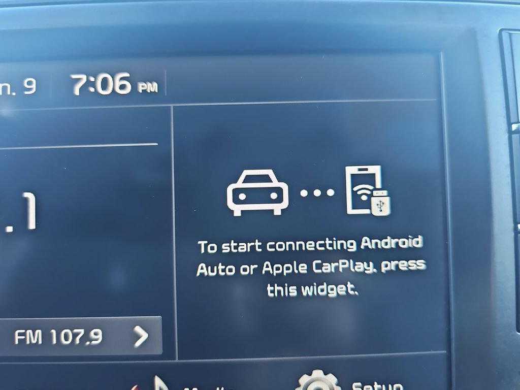Used 2024 Kia Soul LX w/ Option Group 015 FWD image 20