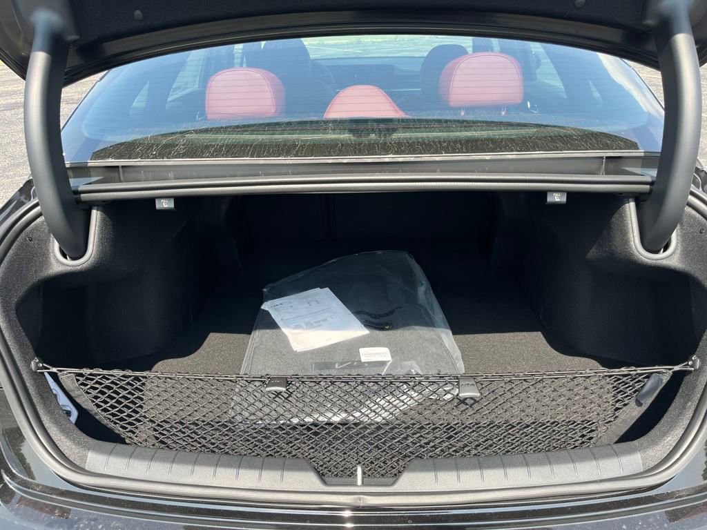New 2026 Kia K5 GT-Line w/ GT-Line Red Interior Package image 32