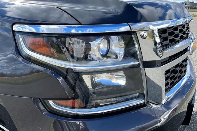 Used 2016 Chevrolet Tahoe LS image 29