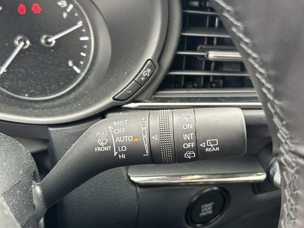 Used 2025 MAZDA CX-30 AWD 2.5 S w/ Premium Package image 22