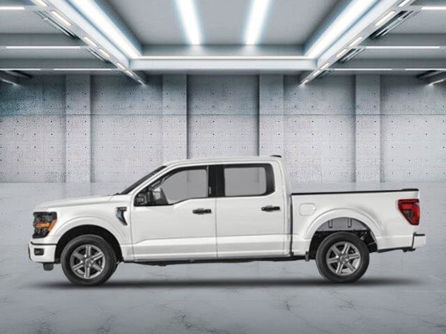 New 2026 Ford F150 XLT w/ Equipment Group 302A MID AWD/4WD image 2