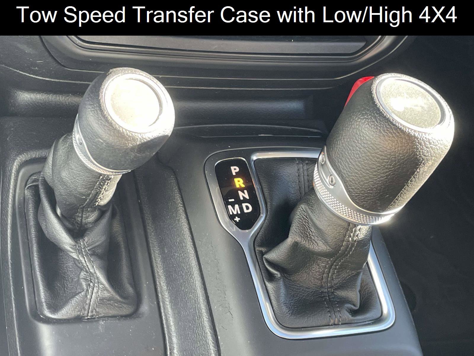 Used 2022 Jeep Wrangler Unlimited Sport w/ Xtreme Recon 35" Tire Package image 6