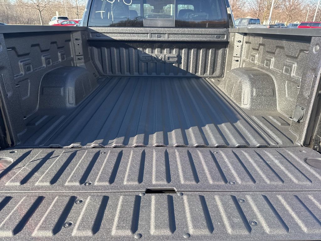 New 2026 GMC Sierra 1500 Elevation w/ Preferred Package image 14