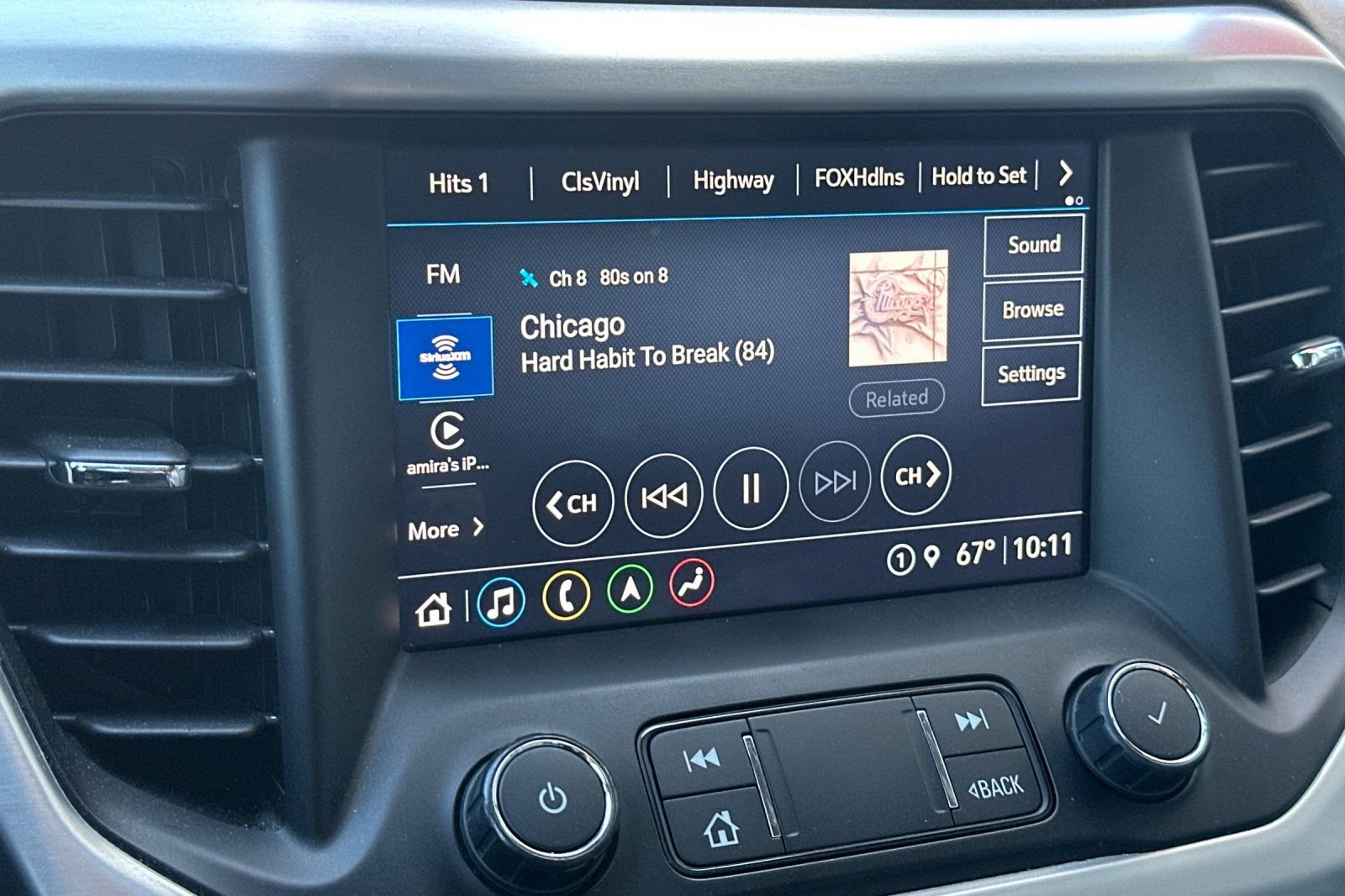 Used 2021 GMC Acadia SLT image 27