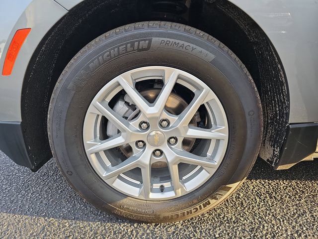Used 2024 Chevrolet Equinox LT image 33