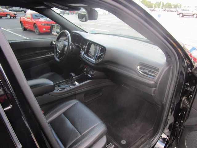 Used 2022 Dodge Durango GT w/ Trailer Tow Group IV image 28