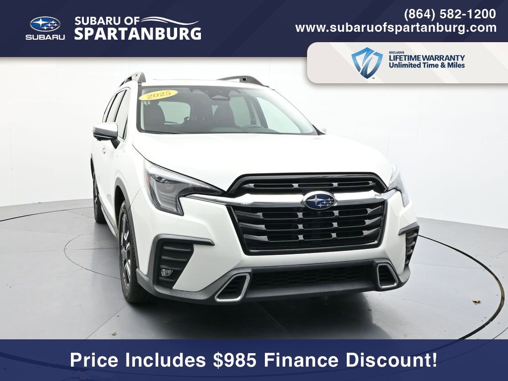 Used 2023 Subaru Ascent Touring