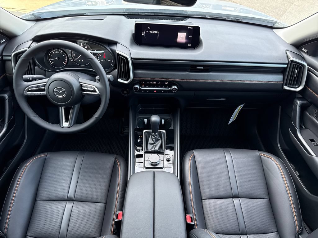 New 2026 MAZDA CX-50 AWD 2.5 S w/ Accent Package image 27