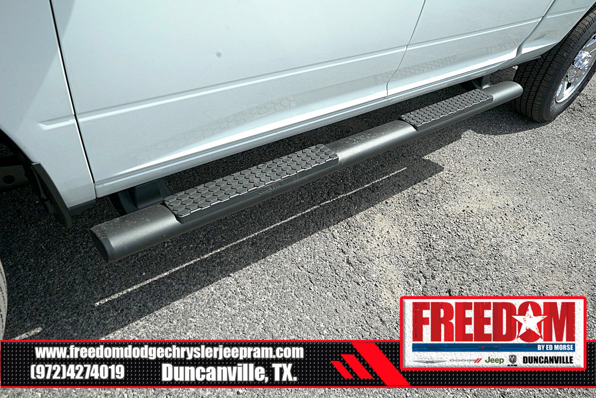 New 2025 RAM 2500 Tradesman AWD/4WD image 43