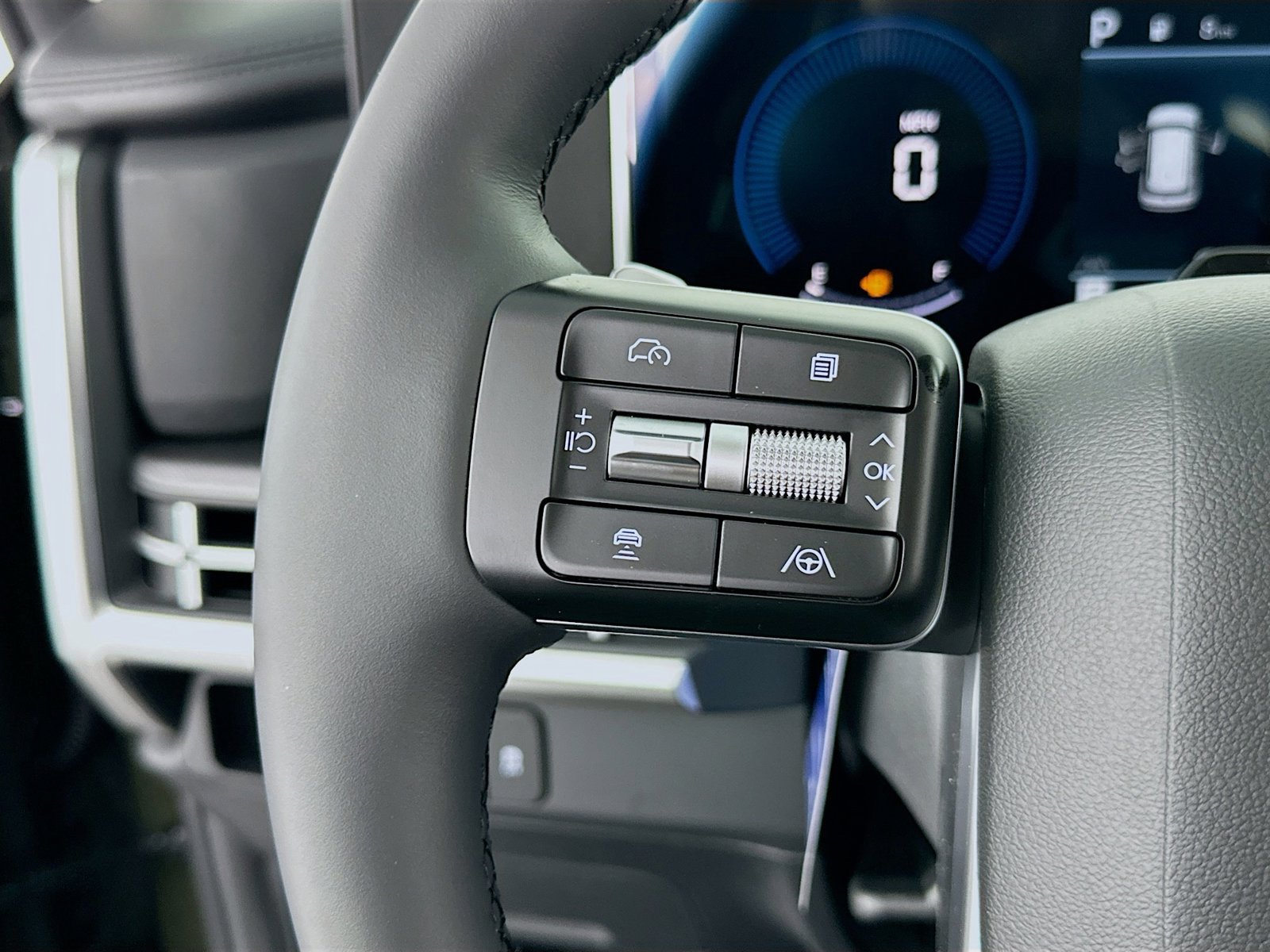 New 2026 Hyundai Santa Fe SEL AWD/4WD image 13