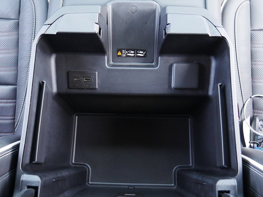 Used 2026 GMC Sierra 1500 AT4X AWD/4WD image 56