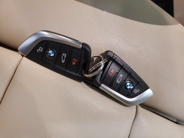 Used 2018 BMW X3 xDrive30i AWD/4WD image 29
