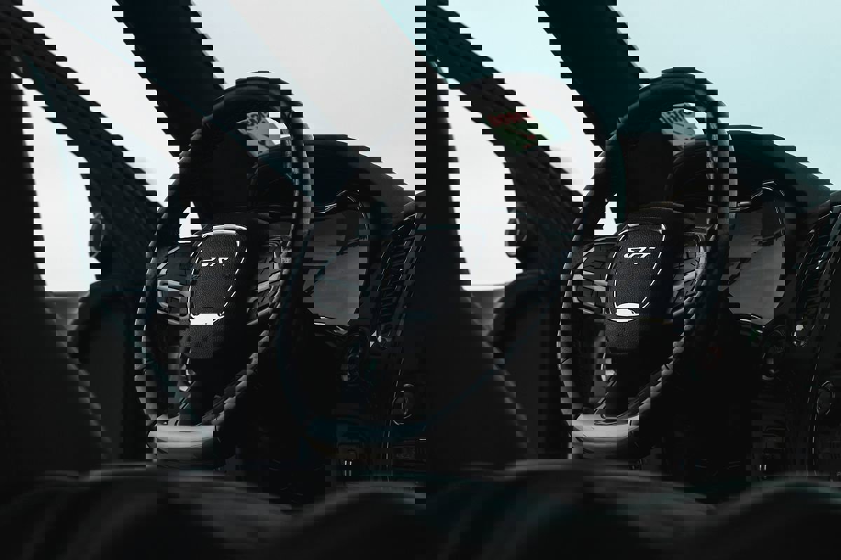 Used 2020 Dodge Durango SRT w/ Premium Interior Group image 29