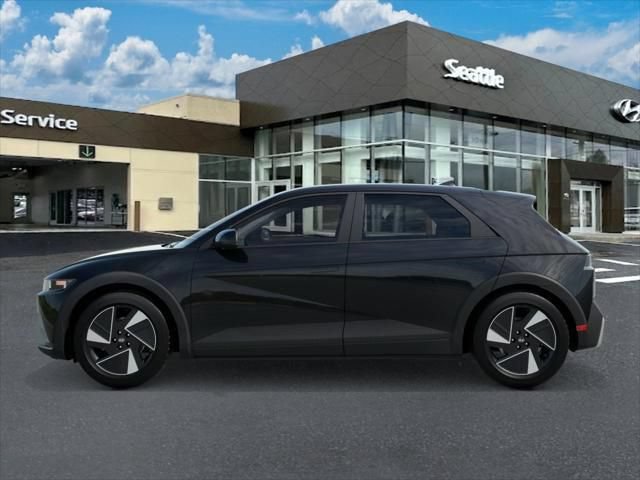 New 2026 Hyundai Ioniq 5 SEL AWD/4WD image 3
