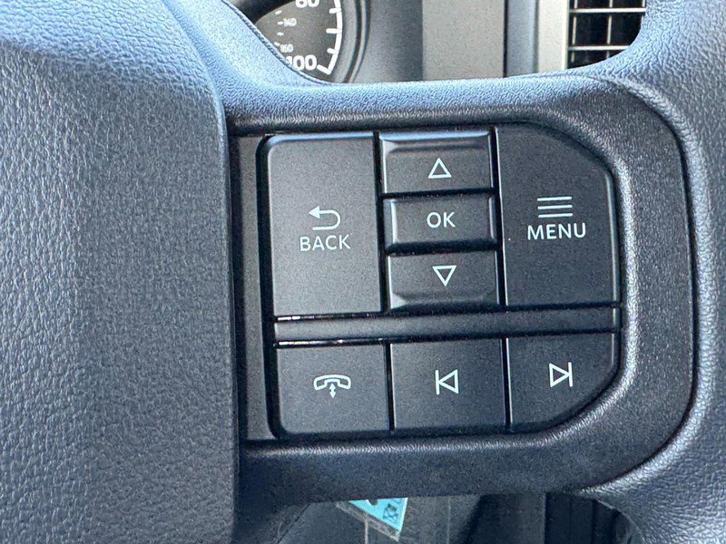 New 2026 Ford F350 XL w/ STX Appearance Package image 15