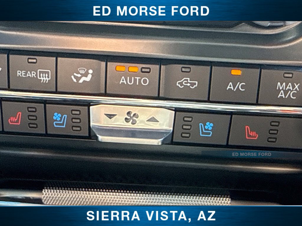 Used 2025 Ford F150 Raptor w/ Equipment Group 803A Raptor R AWD/4WD image 30
