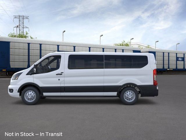 New 2026 Ford Transit 350 XLT AWD/4WD image 3