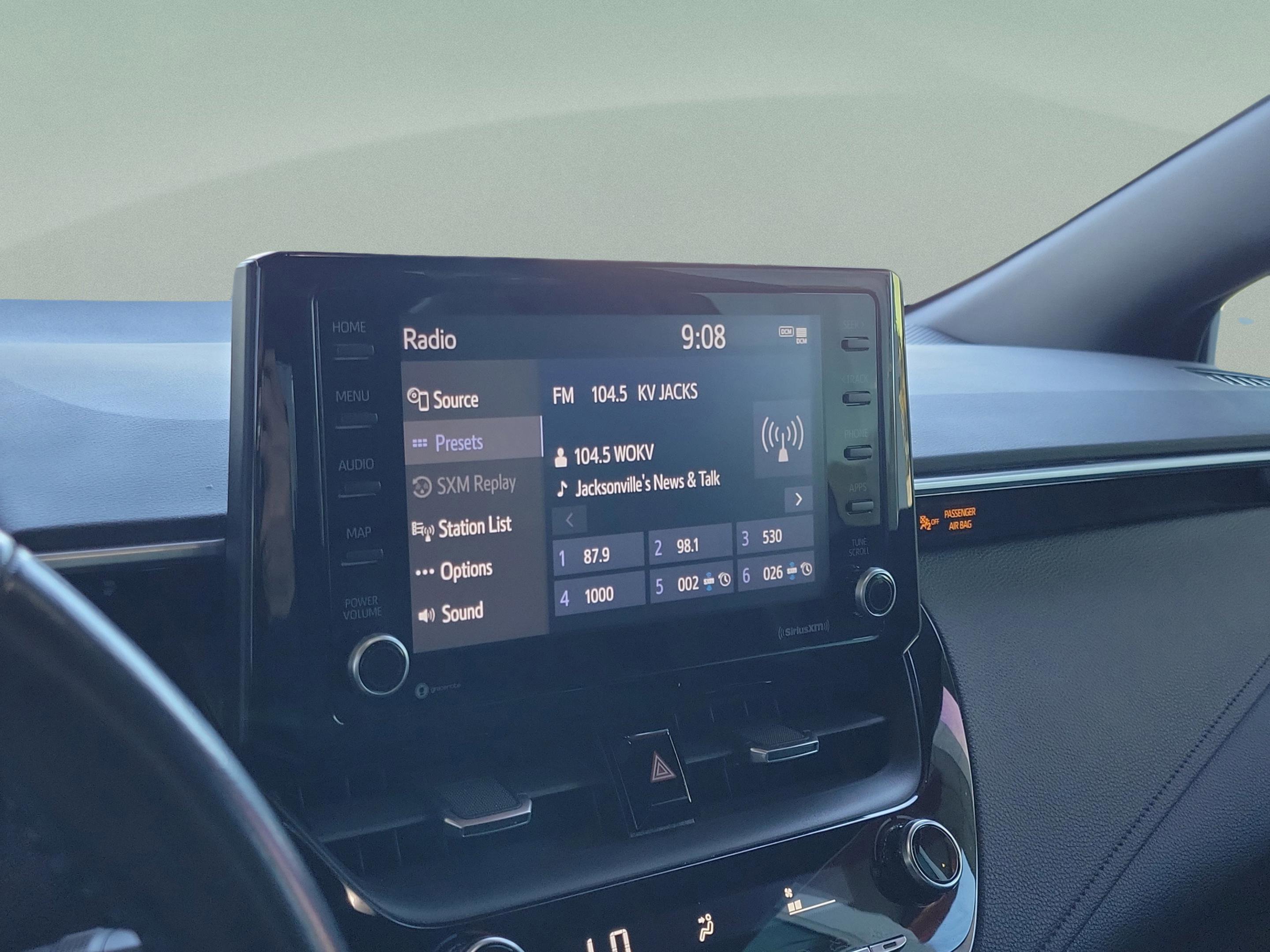 Certified 2022 Toyota Corolla SE image 19