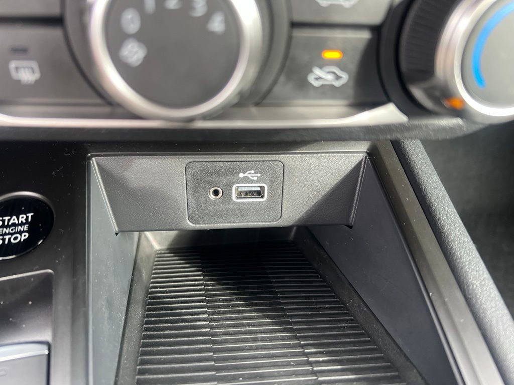Certified 2025 Nissan Kicks S AWD/4WD image 51
