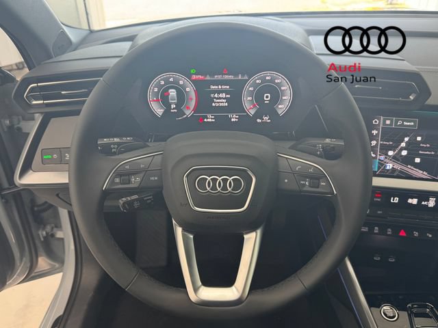 New 2026 Audi A3 2.0T Premium Plus AWD/4WD image 23