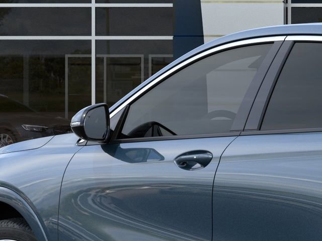 New 2026 Buick Envista Sport Touring FWD image 12