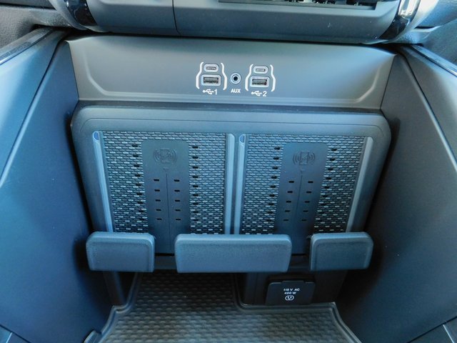 New 2026 RAM 2500 Laramie w/ Night Edition image 36