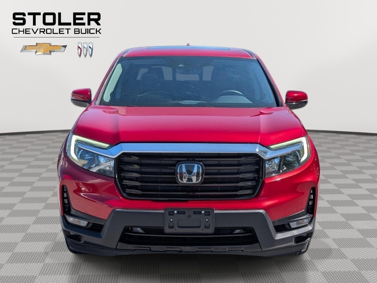 Used 2022 Honda Ridgeline RTL-E image 8