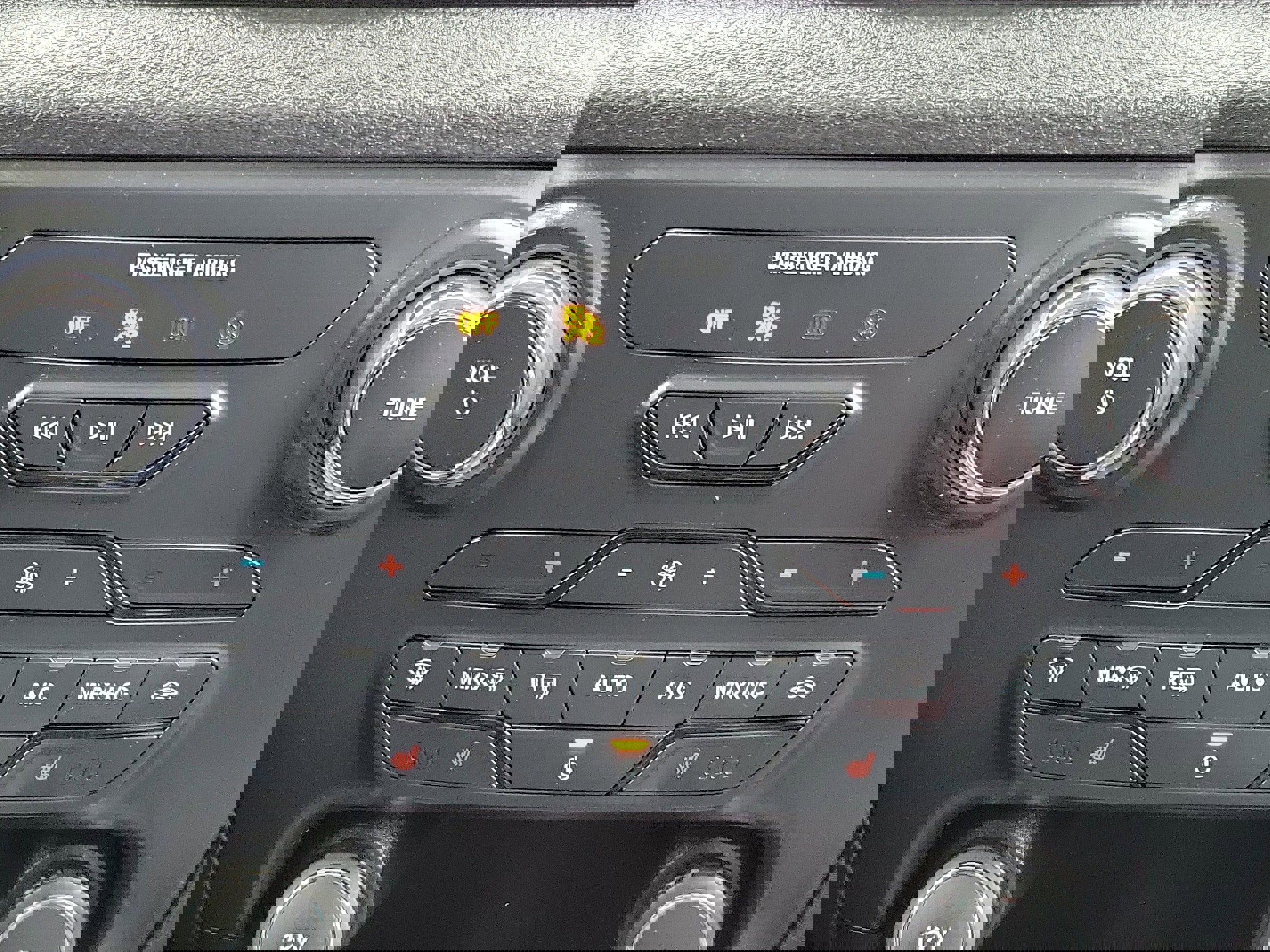 Certified 2020 Ford Ranger Lariat w/ Equipment Group 501A Mid image 29