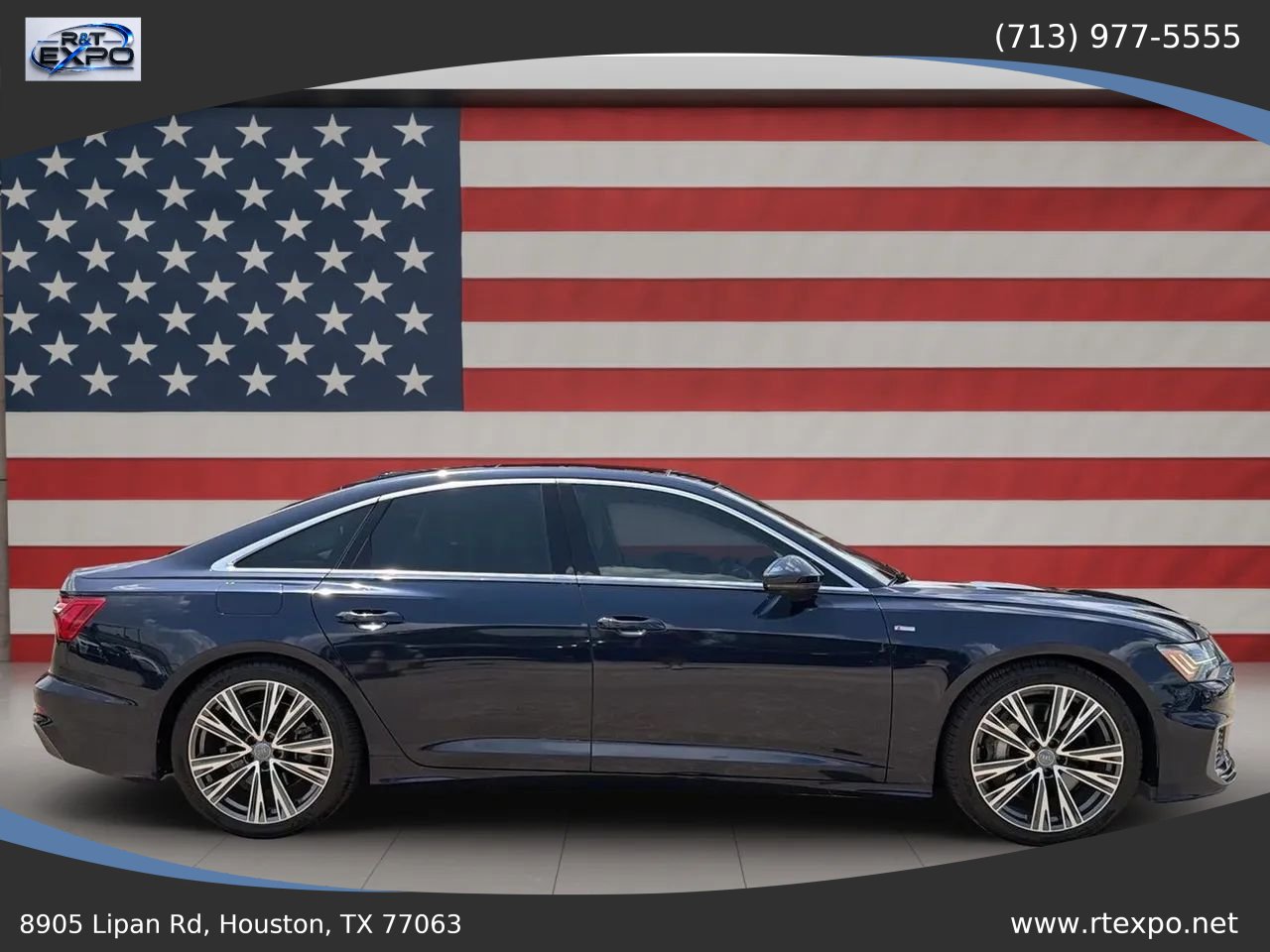 Used 2019 Audi A6 3.0T Prestige AWD/4WD image 11