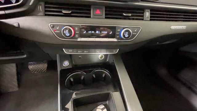 Used 2023 Audi A4 2.0T Premium Plus AWD/4WD image 28