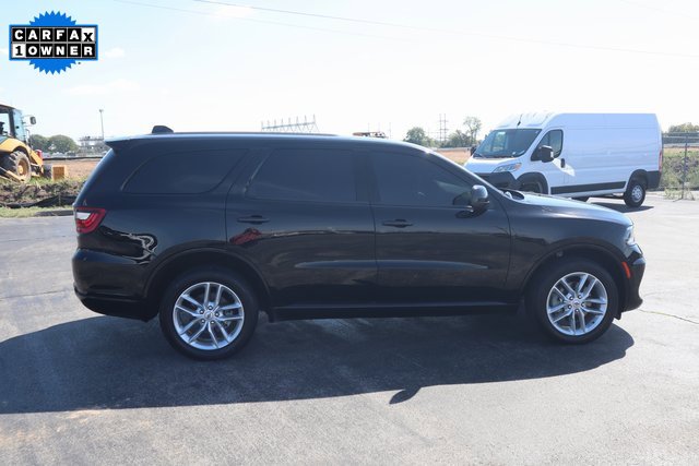 Used 2025 Dodge Durango GT image 3