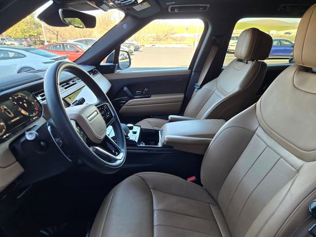 Used 2023 Land Rover Range Rover Sport SE image 26