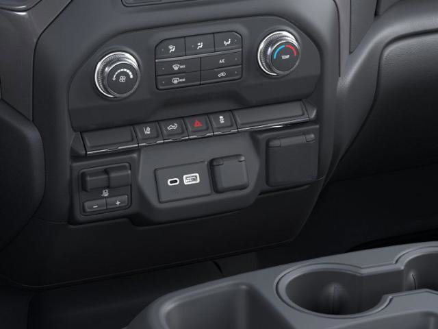 New 2025 GMC Sierra 2500 Pro w/ Convenience Package image 36