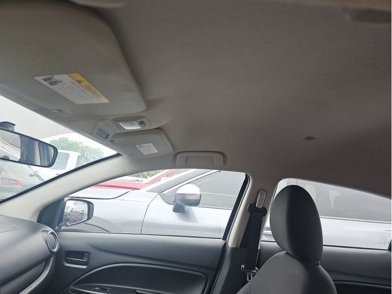 Used 2020 Mitsubishi Mirage G4 ES FWD image 12