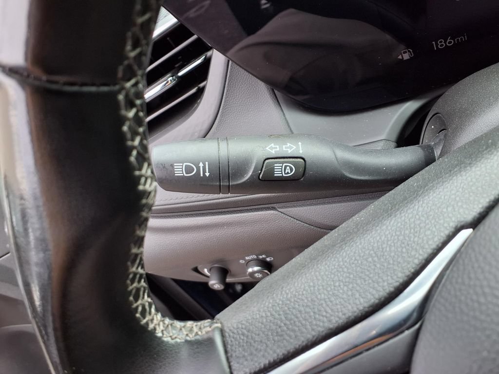 Used 2024 Buick Encore GX Preferred FWD image 10